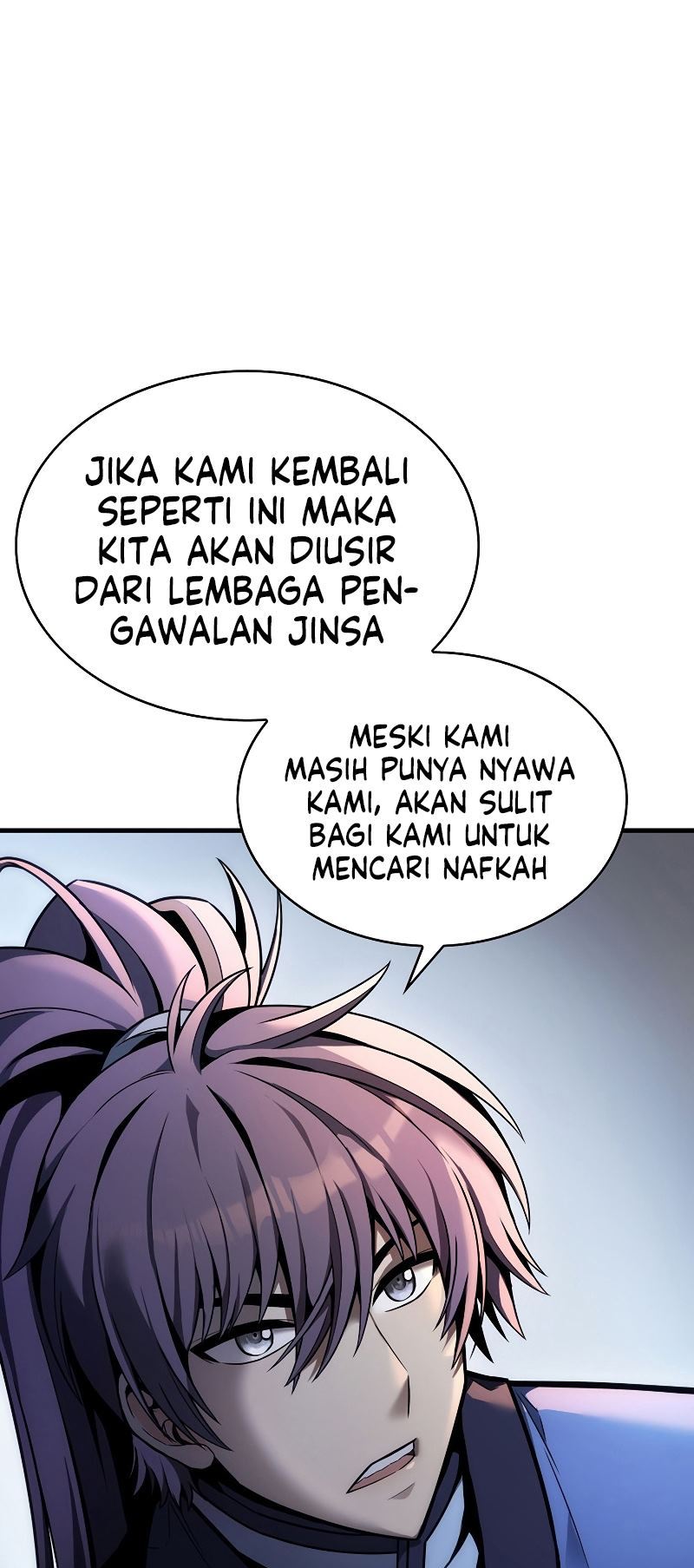 The Star Of A Supreme Ruler Chapter 06 Gambar 50