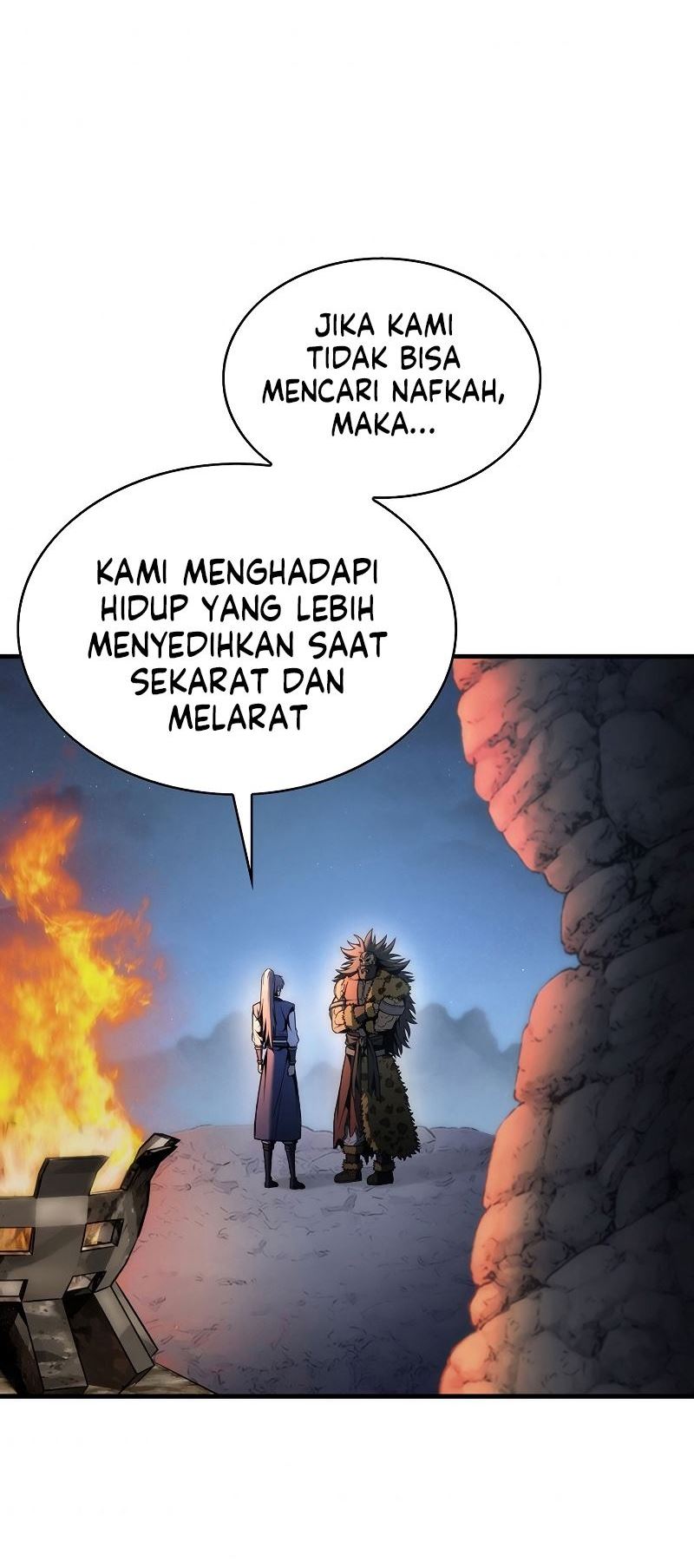The Star Of A Supreme Ruler Chapter 06 Gambar 52