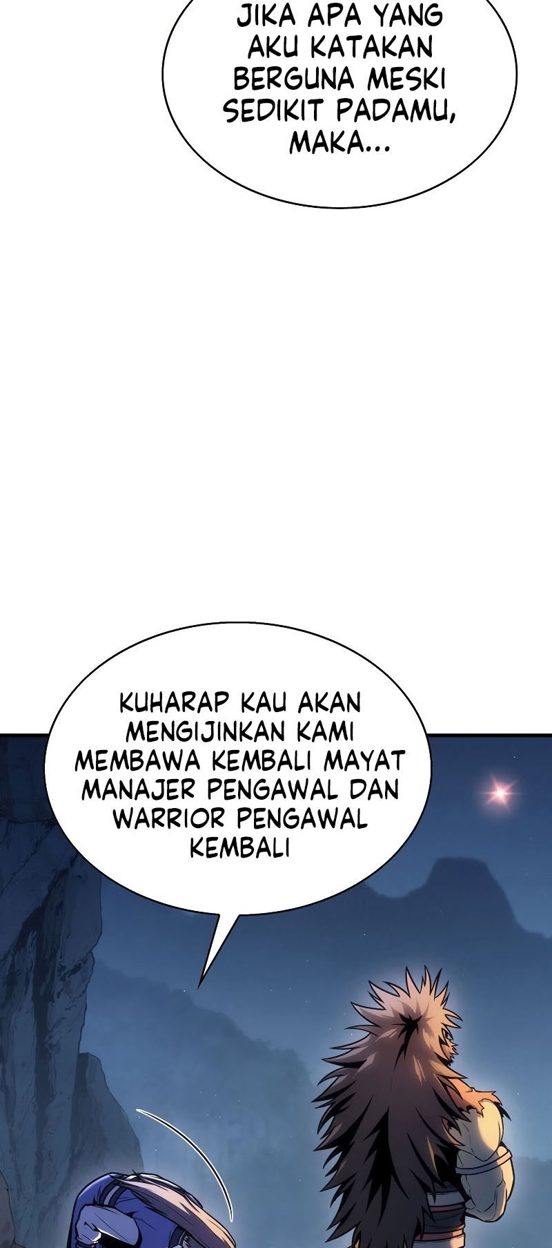 The Star Of A Supreme Ruler Chapter 06 Gambar 54