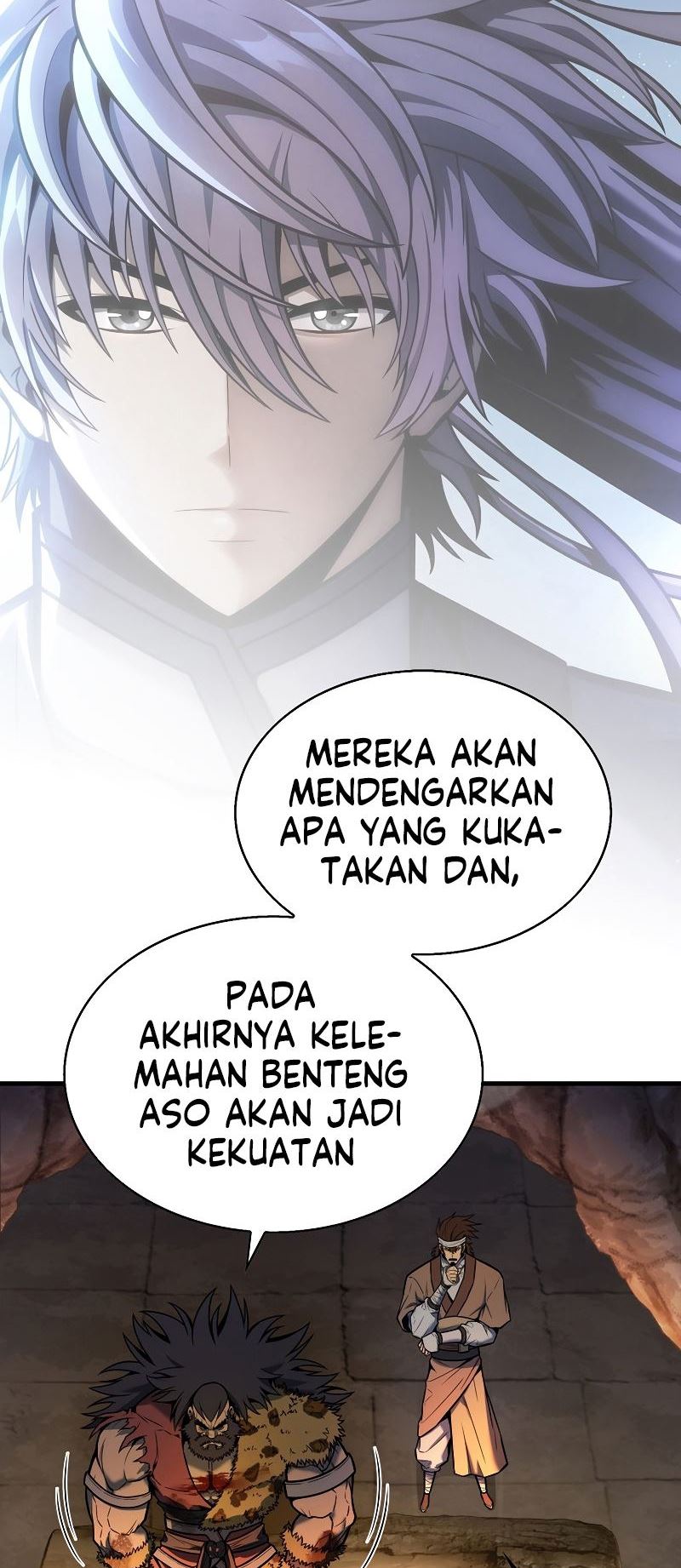 The Star Of A Supreme Ruler Chapter 06 Gambar 88