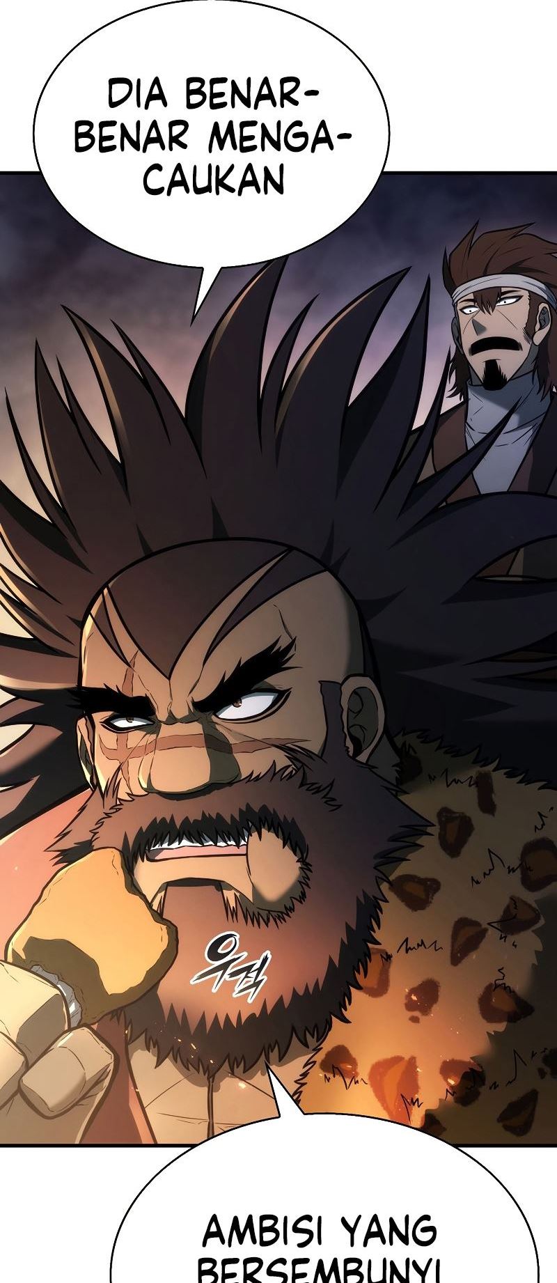 The Star Of A Supreme Ruler Chapter 06 Gambar 95