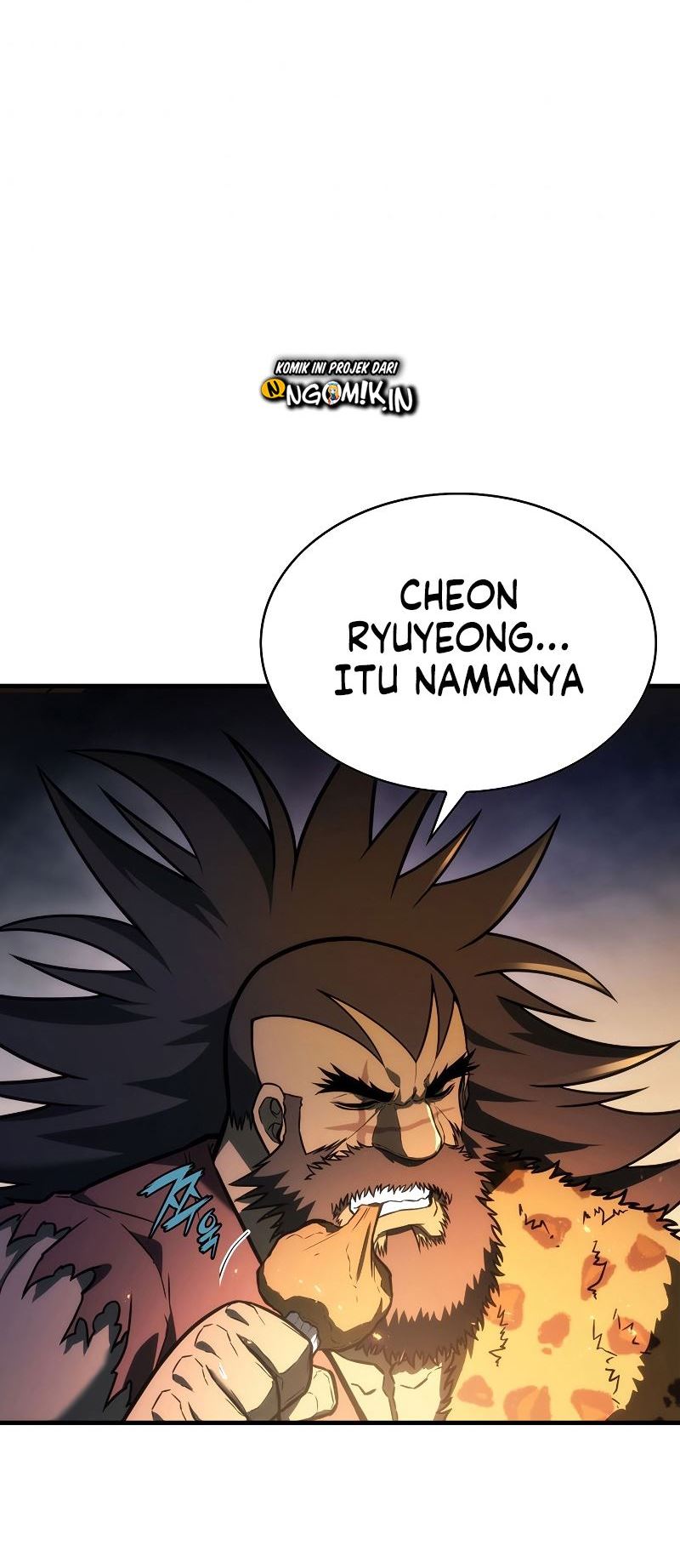 The Star Of A Supreme Ruler Chapter 06 Gambar 97