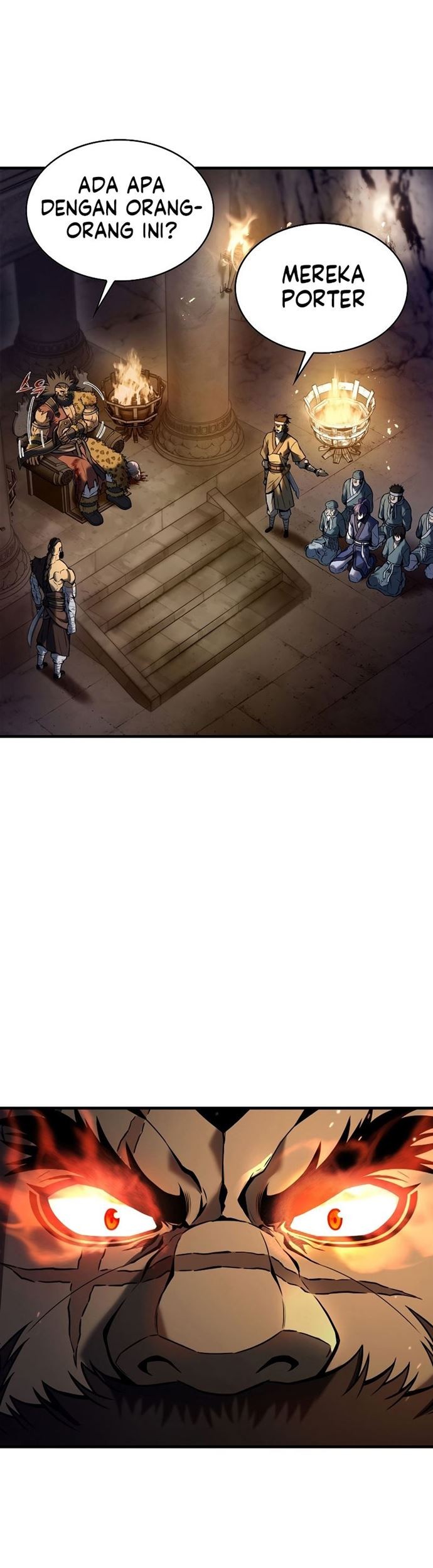 The Star Of A Supreme Ruler Chapter 05 Gambar 18