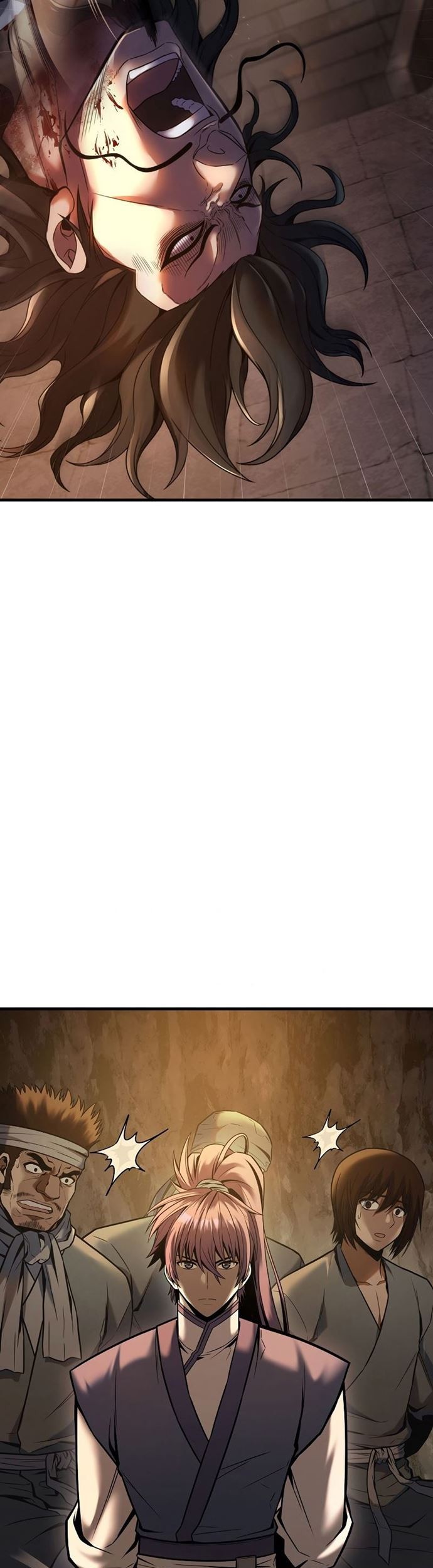 The Star Of A Supreme Ruler Chapter 05 Gambar 20