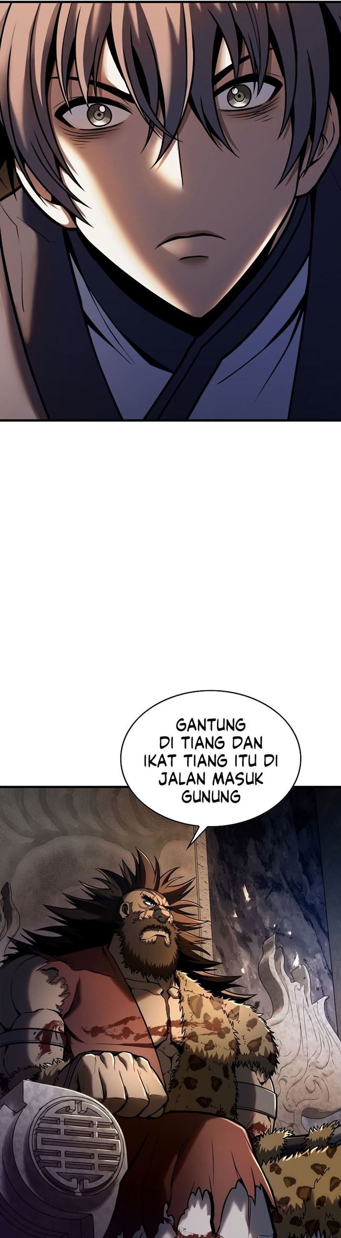 The Star Of A Supreme Ruler Chapter 05 Gambar 22