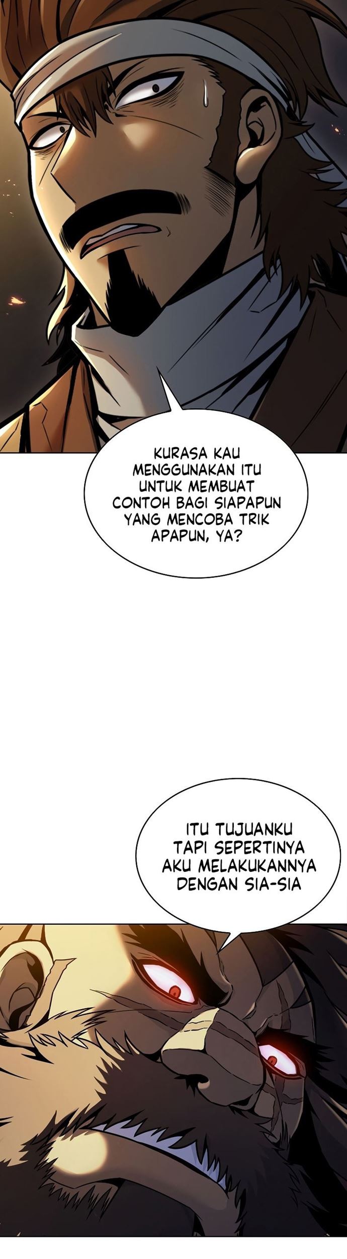 The Star Of A Supreme Ruler Chapter 05 Gambar 24