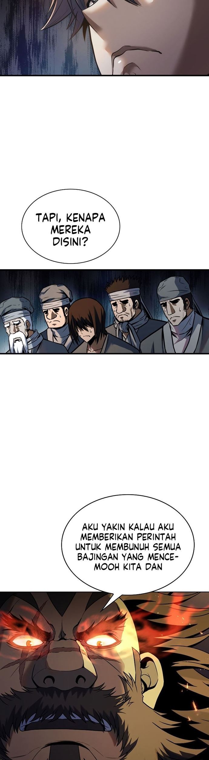 The Star Of A Supreme Ruler Chapter 05 Gambar 28