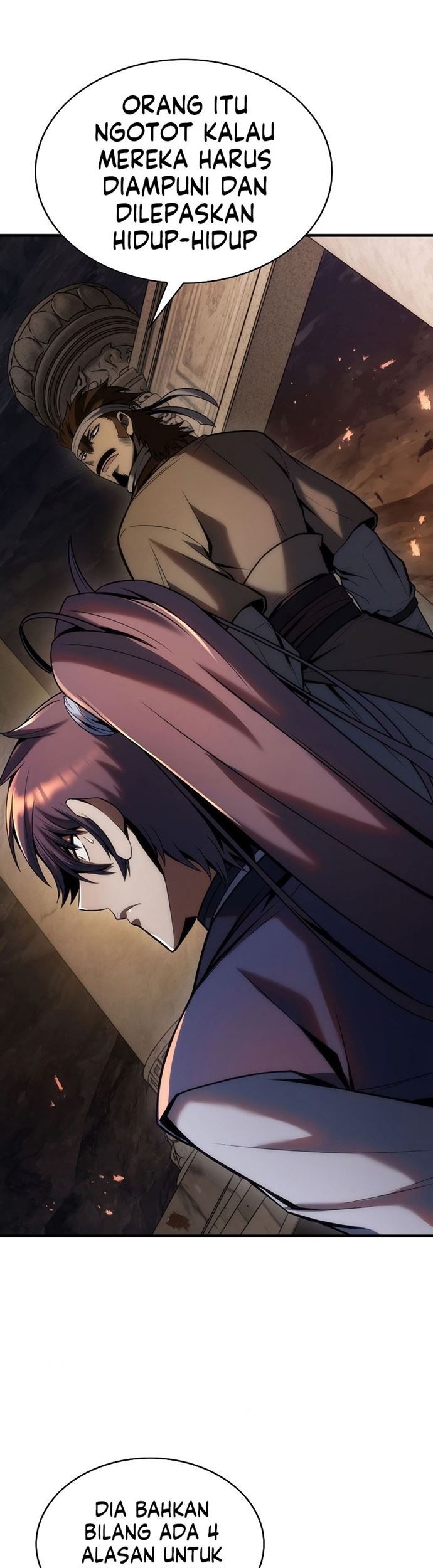 The Star Of A Supreme Ruler Chapter 05 Gambar 30