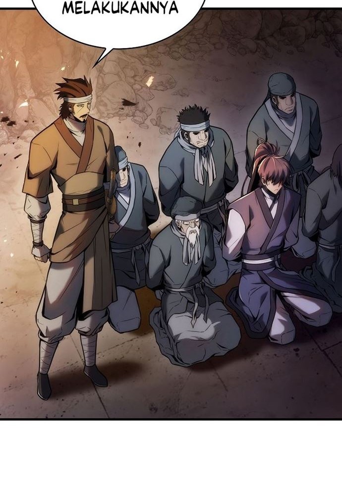 The Star Of A Supreme Ruler Chapter 05 Gambar 31