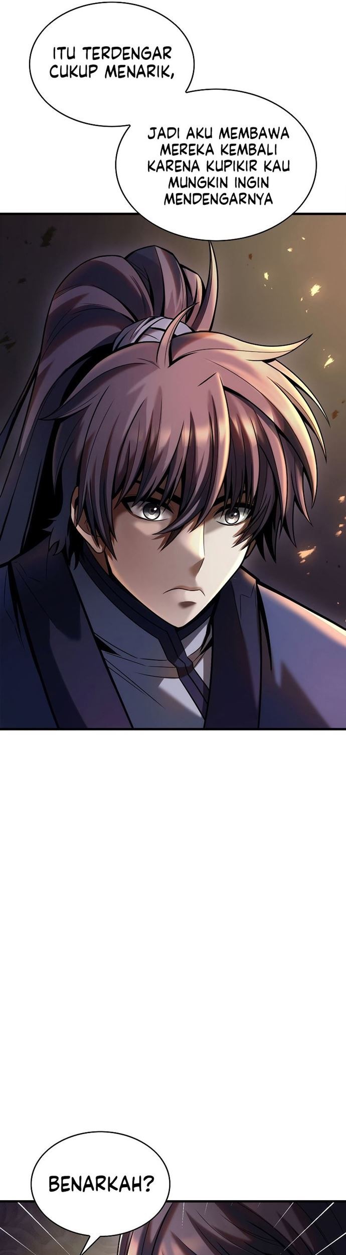 The Star Of A Supreme Ruler Chapter 05 Gambar 32