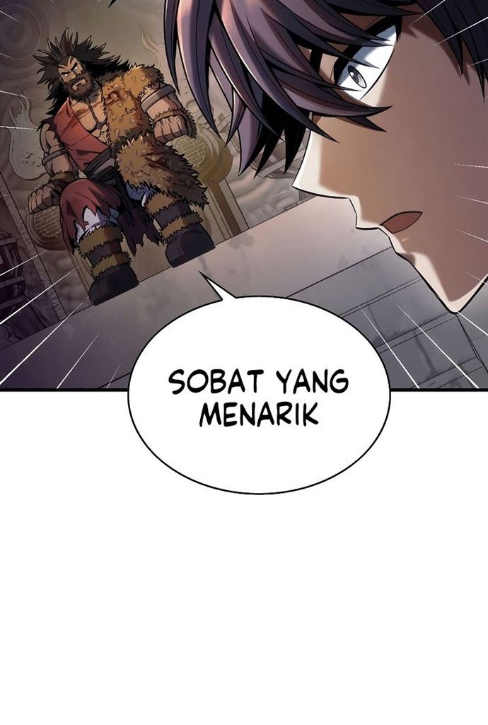 The Star Of A Supreme Ruler Chapter 05 Gambar 33