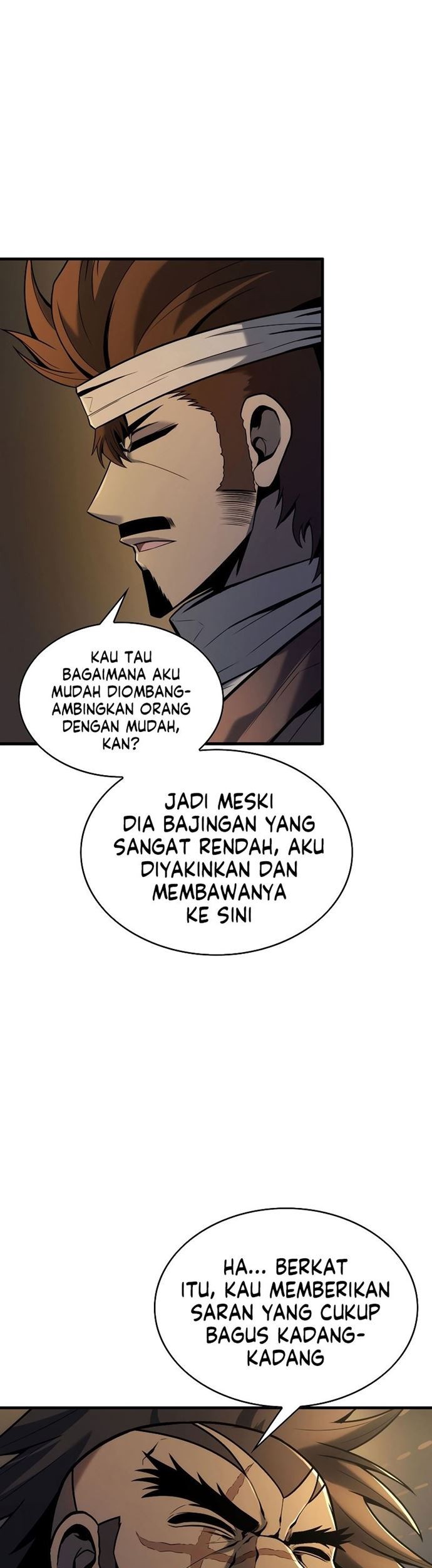 The Star Of A Supreme Ruler Chapter 05 Gambar 34