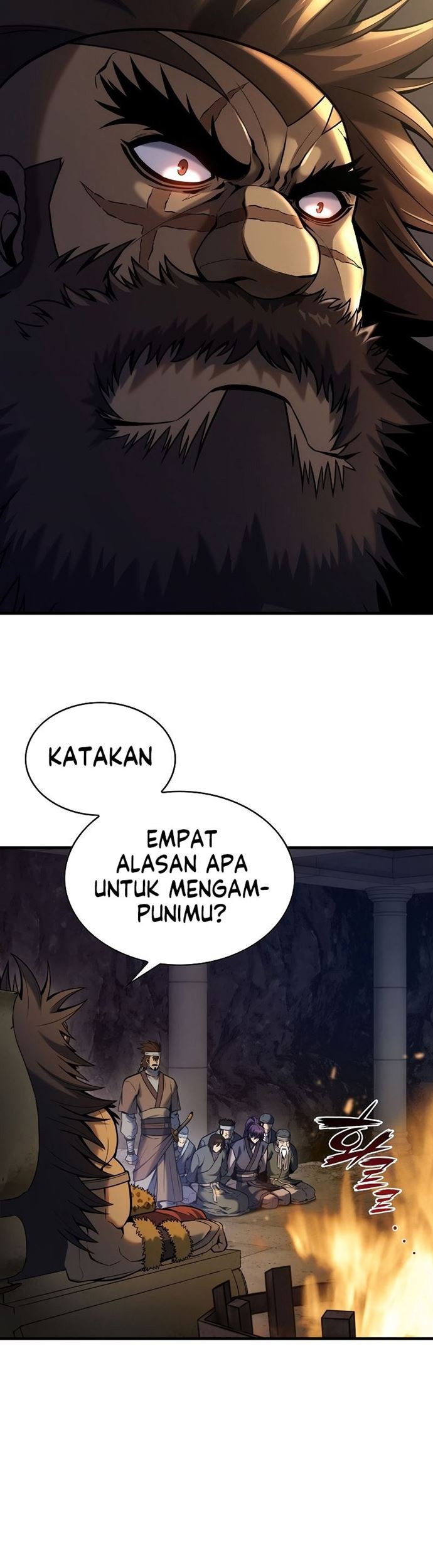 The Star Of A Supreme Ruler Chapter 05 Gambar 36