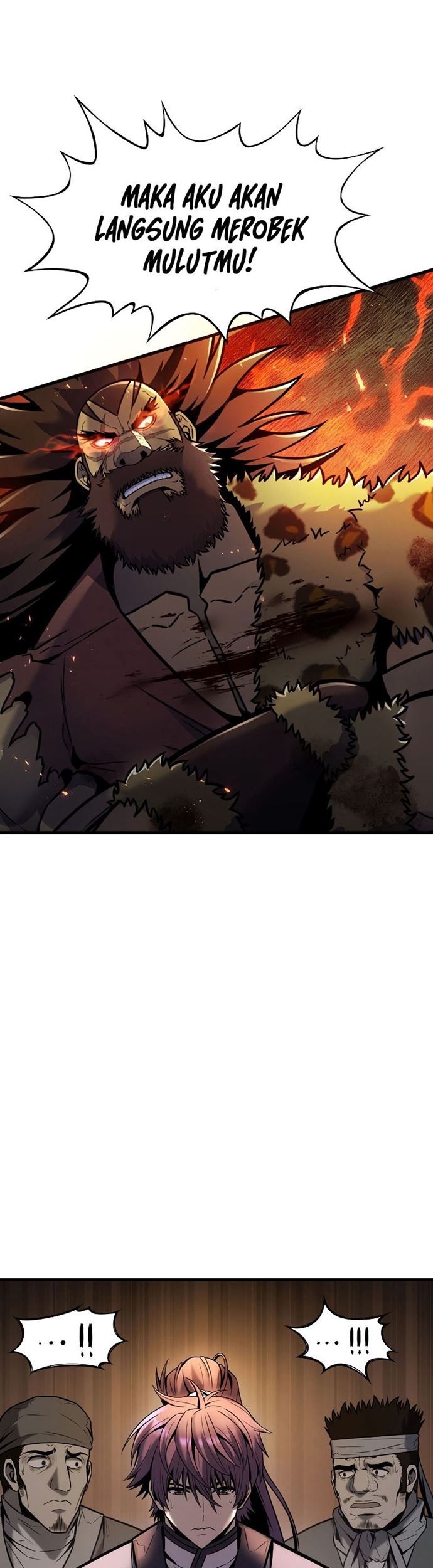 The Star Of A Supreme Ruler Chapter 05 Gambar 38