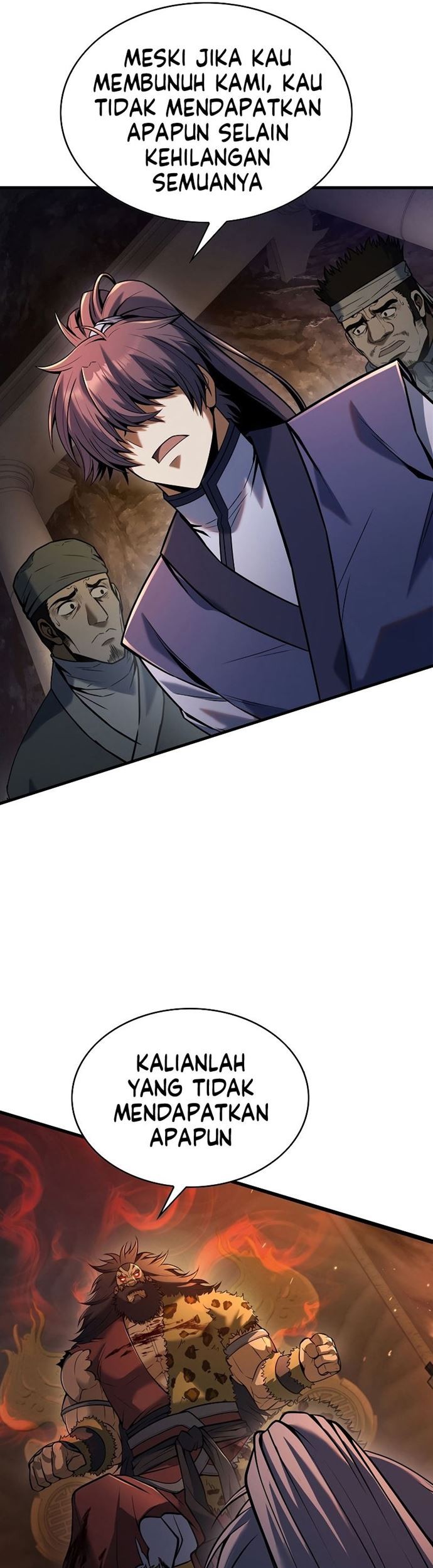 The Star Of A Supreme Ruler Chapter 05 Gambar 42