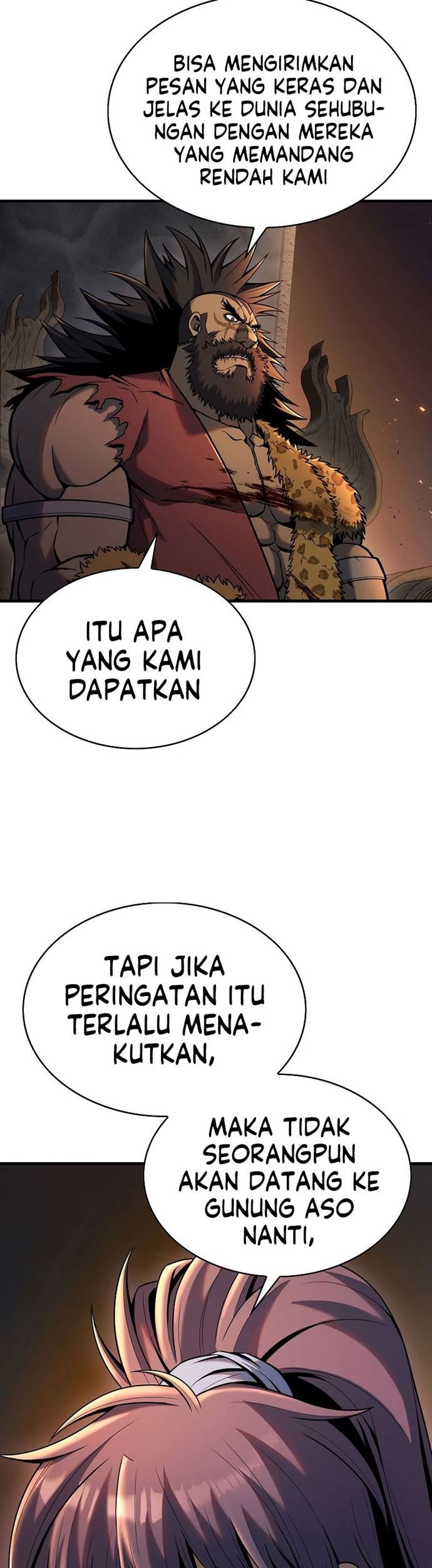 The Star Of A Supreme Ruler Chapter 05 Gambar 44