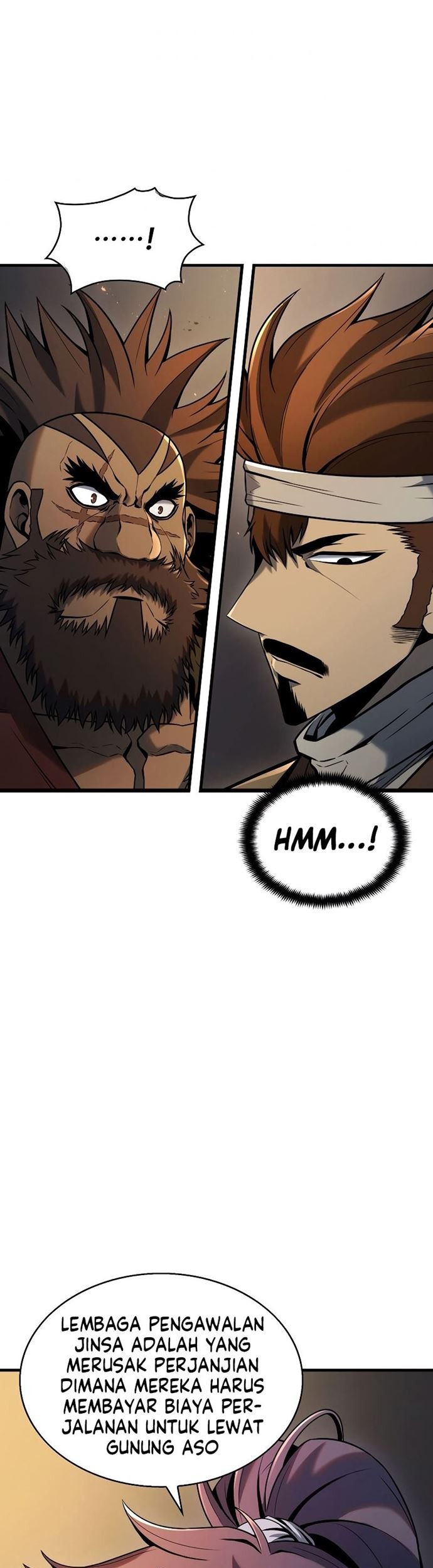 The Star Of A Supreme Ruler Chapter 05 Gambar 46