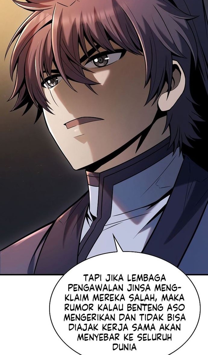 The Star Of A Supreme Ruler Chapter 05 Gambar 47