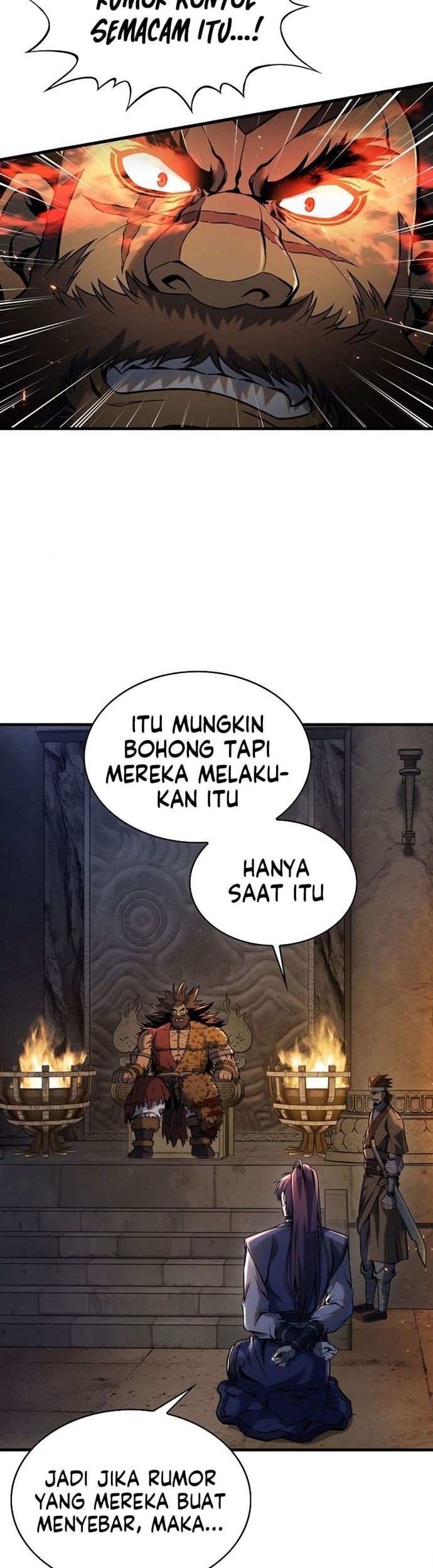 The Star Of A Supreme Ruler Chapter 05 Gambar 50