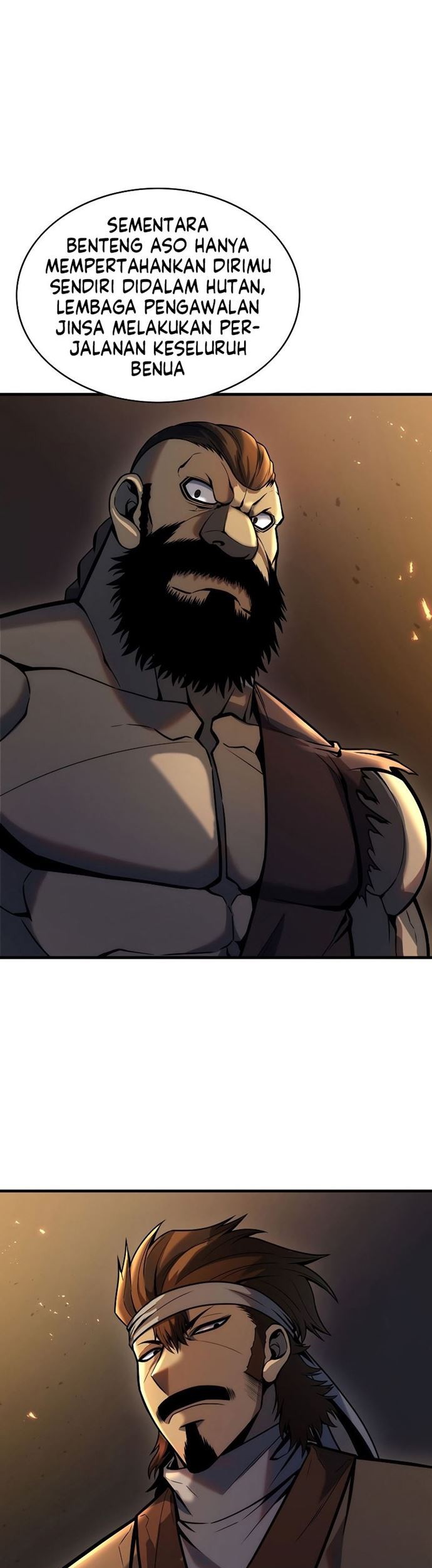 The Star Of A Supreme Ruler Chapter 05 Gambar 52