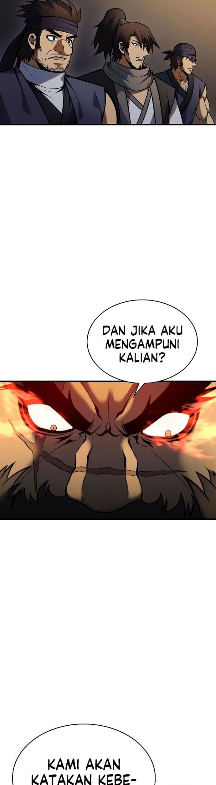 The Star Of A Supreme Ruler Chapter 05 Gambar 54