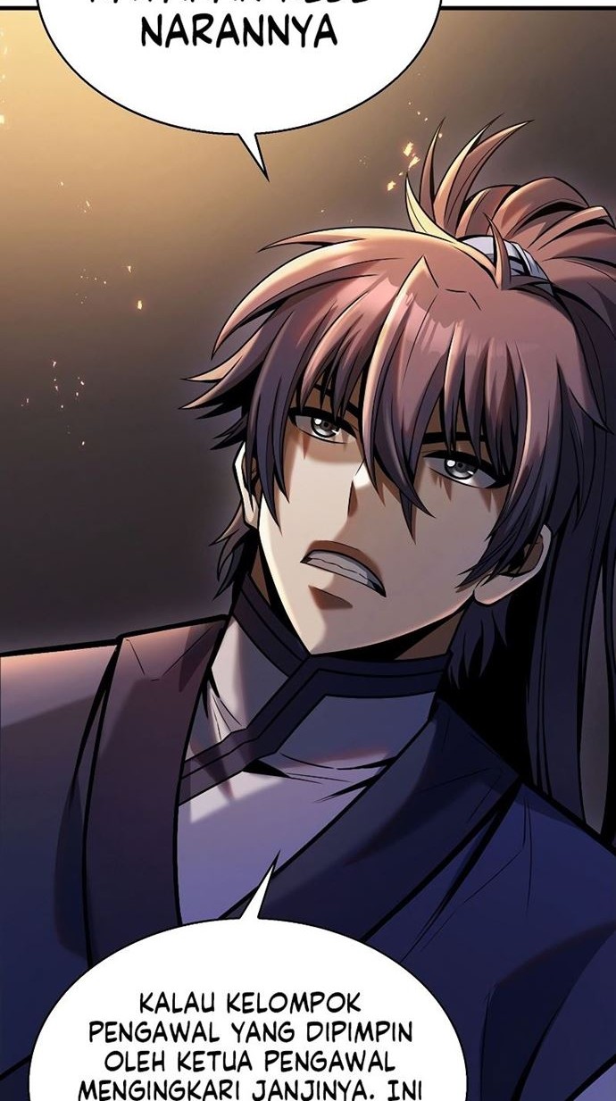 The Star Of A Supreme Ruler Chapter 05 Gambar 55