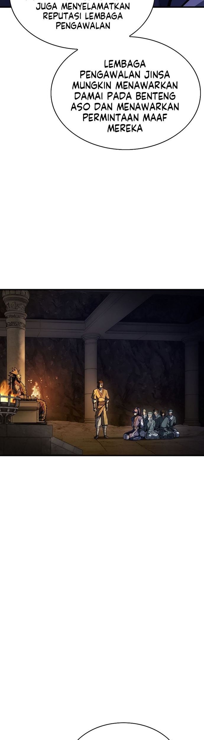 The Star Of A Supreme Ruler Chapter 05 Gambar 56