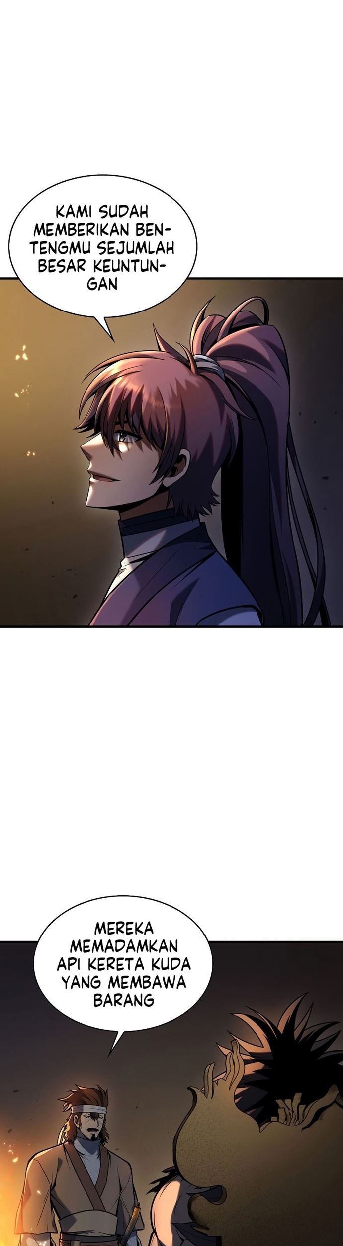 The Star Of A Supreme Ruler Chapter 05 Gambar 58