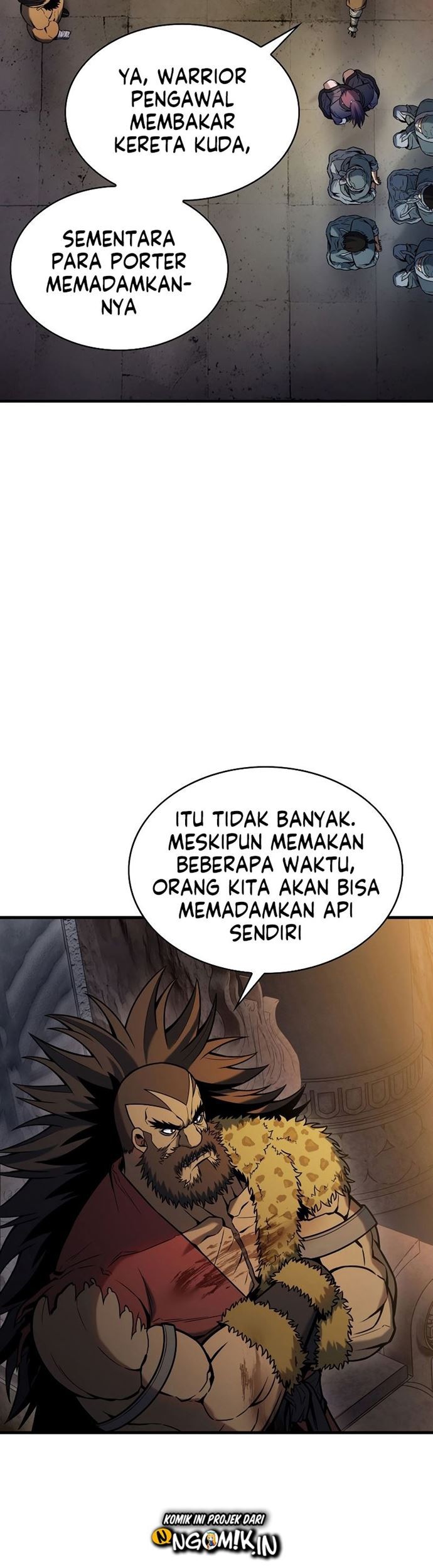 The Star Of A Supreme Ruler Chapter 05 Gambar 60