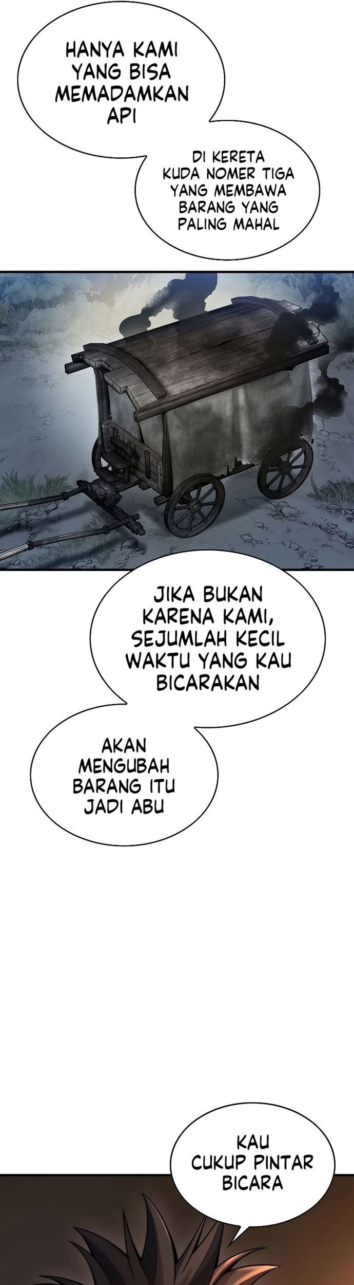 The Star Of A Supreme Ruler Chapter 05 Gambar 62