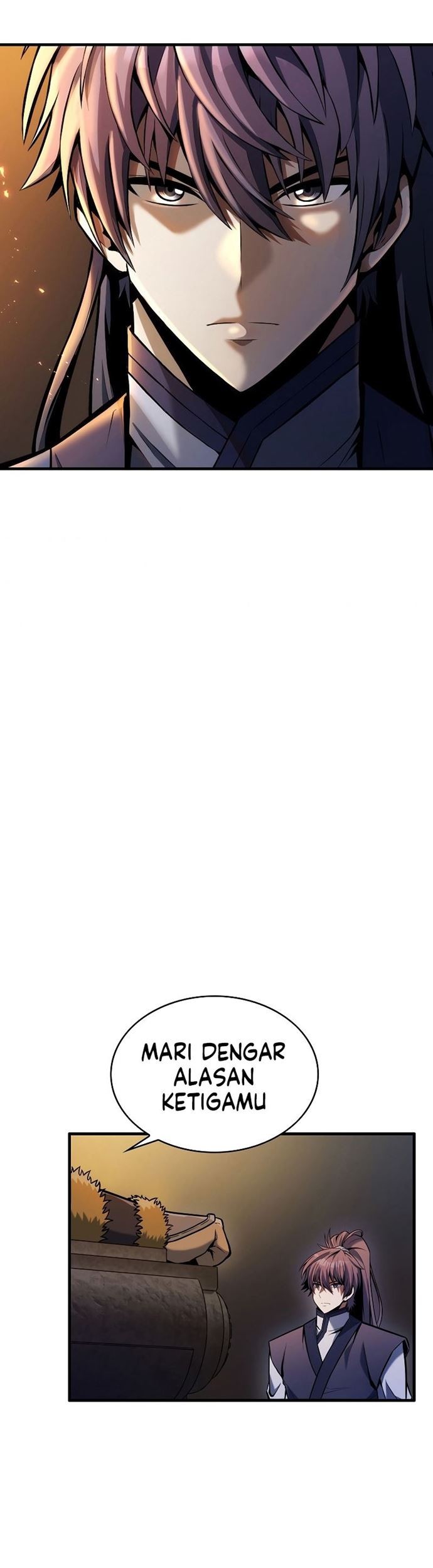 The Star Of A Supreme Ruler Chapter 05 Gambar 64