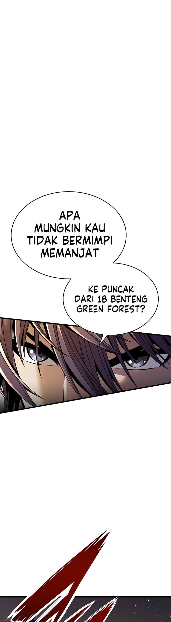 The Star Of A Supreme Ruler Chapter 05 Gambar 66