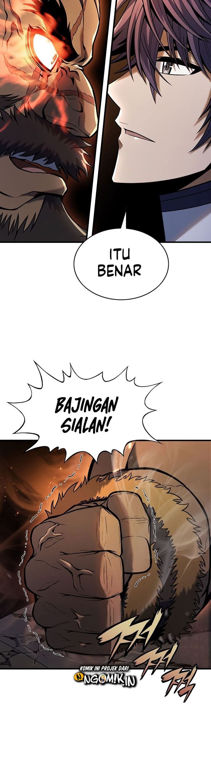 The Star Of A Supreme Ruler Chapter 05 Gambar 70