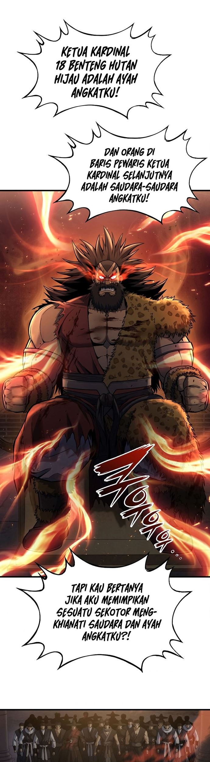 The Star Of A Supreme Ruler Chapter 05 Gambar 72