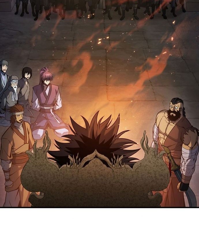 The Star Of A Supreme Ruler Chapter 05 Gambar 73