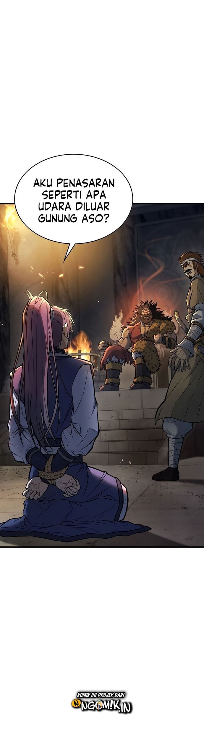 The Star Of A Supreme Ruler Chapter 05 Gambar 74