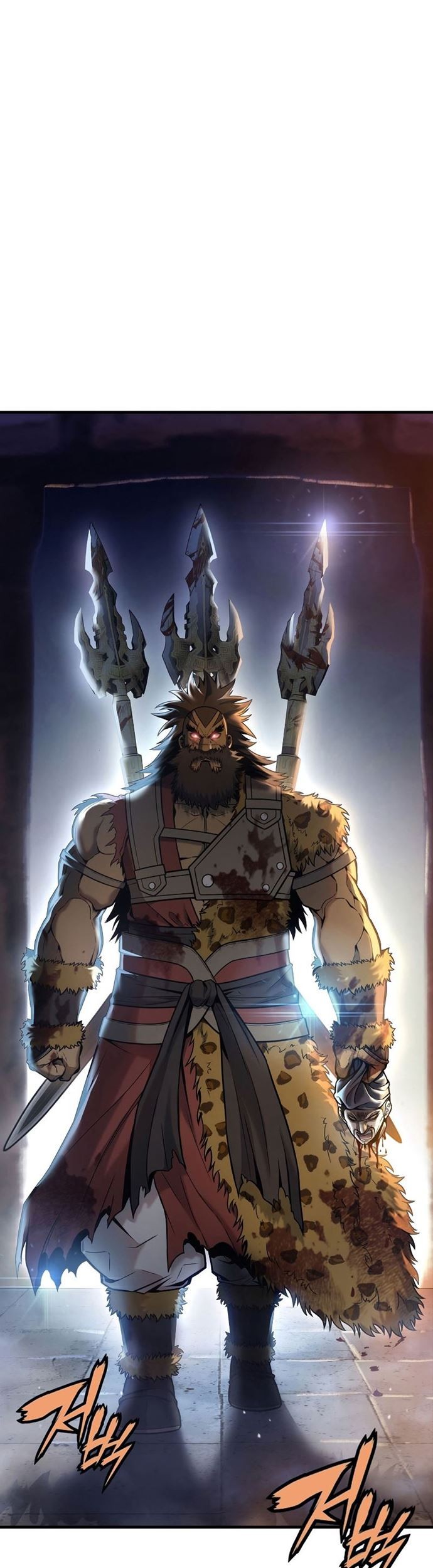 The Star Of A Supreme Ruler Chapter 05 Gambar 4