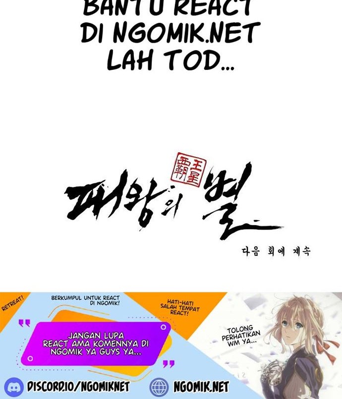 The Star Of A Supreme Ruler Chapter 05 Gambar 81