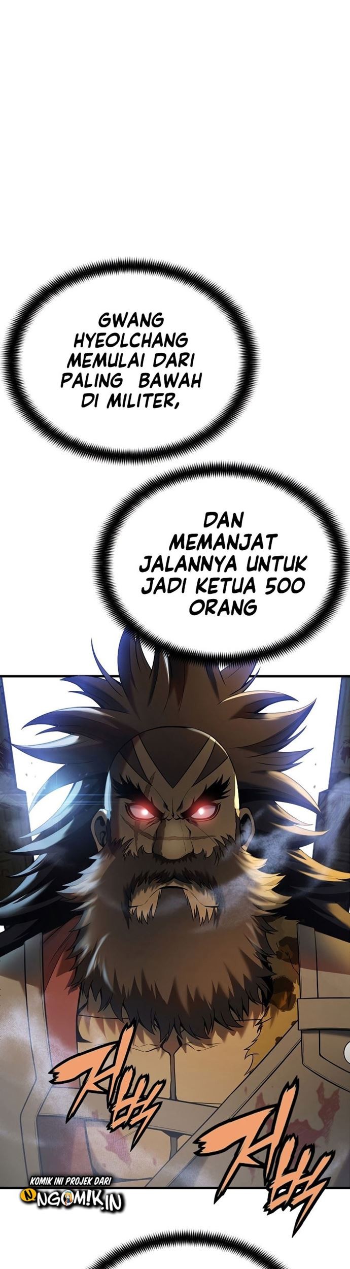 The Star Of A Supreme Ruler Chapter 05 Gambar 6