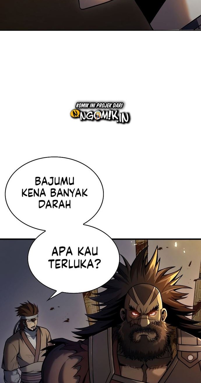 The Star Of A Supreme Ruler Chapter 05 Gambar 15