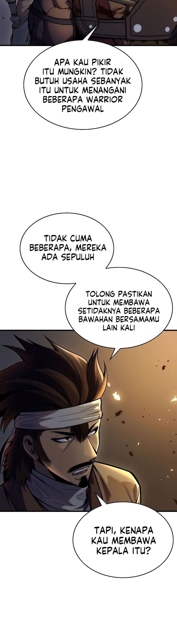 The Star Of A Supreme Ruler Chapter 05 Gambar 16