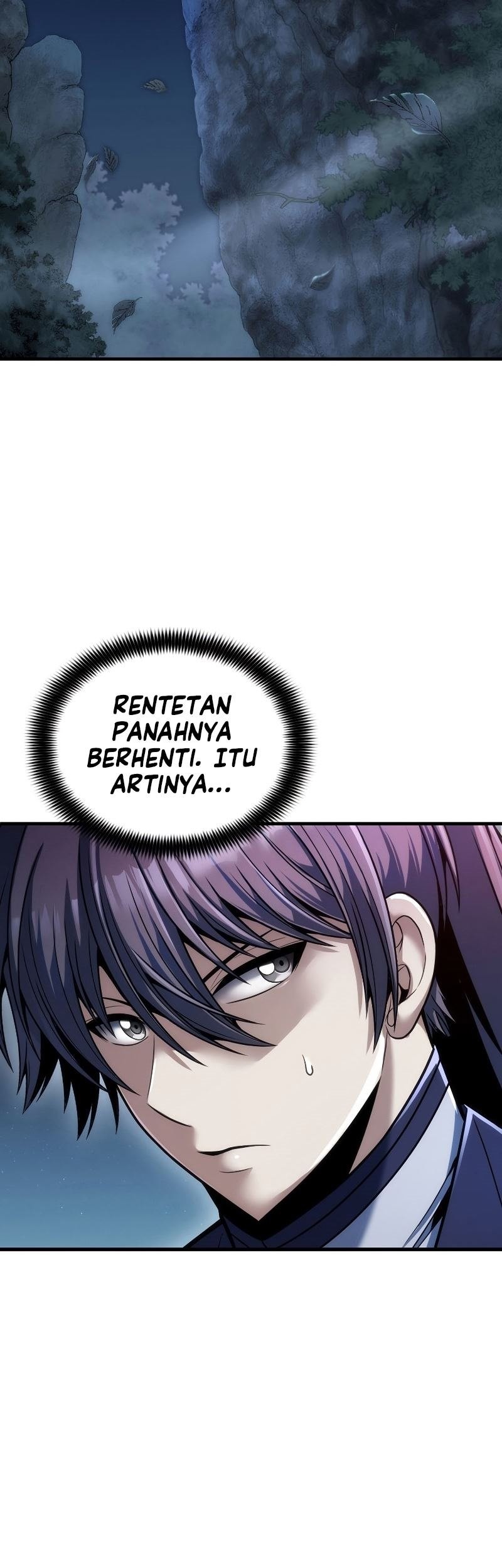 The Star Of A Supreme Ruler Chapter 04 Gambar 14