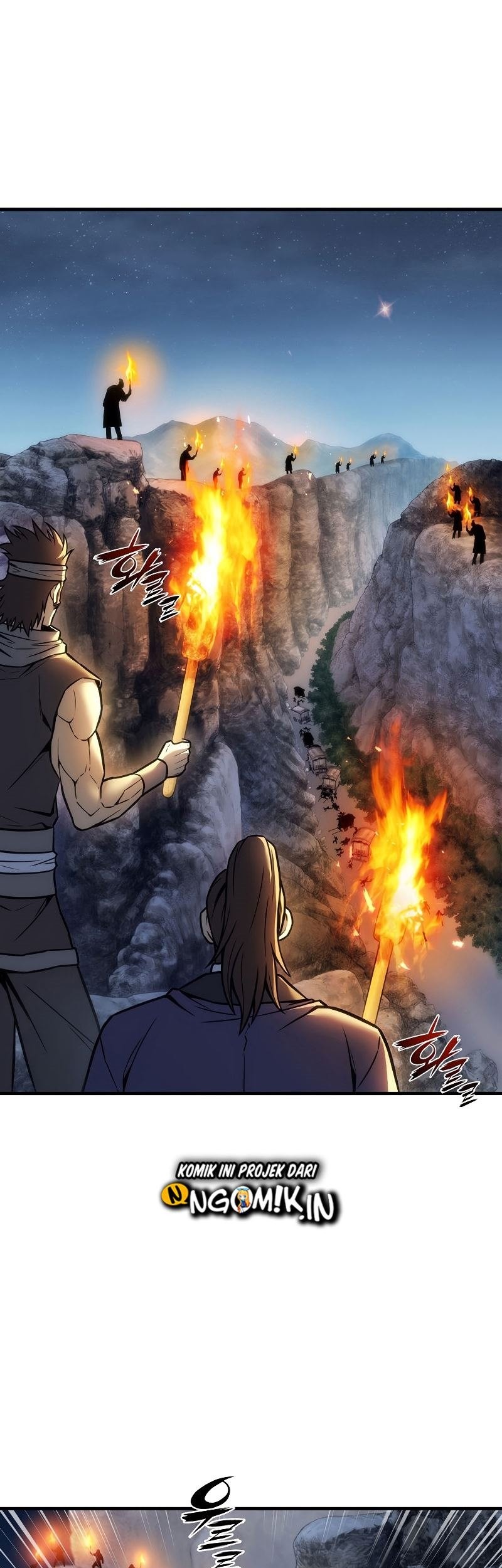 The Star Of A Supreme Ruler Chapter 04 Gambar 17