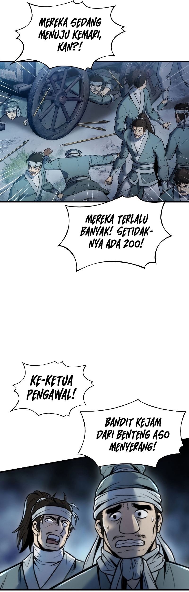 The Star Of A Supreme Ruler Chapter 04 Gambar 20