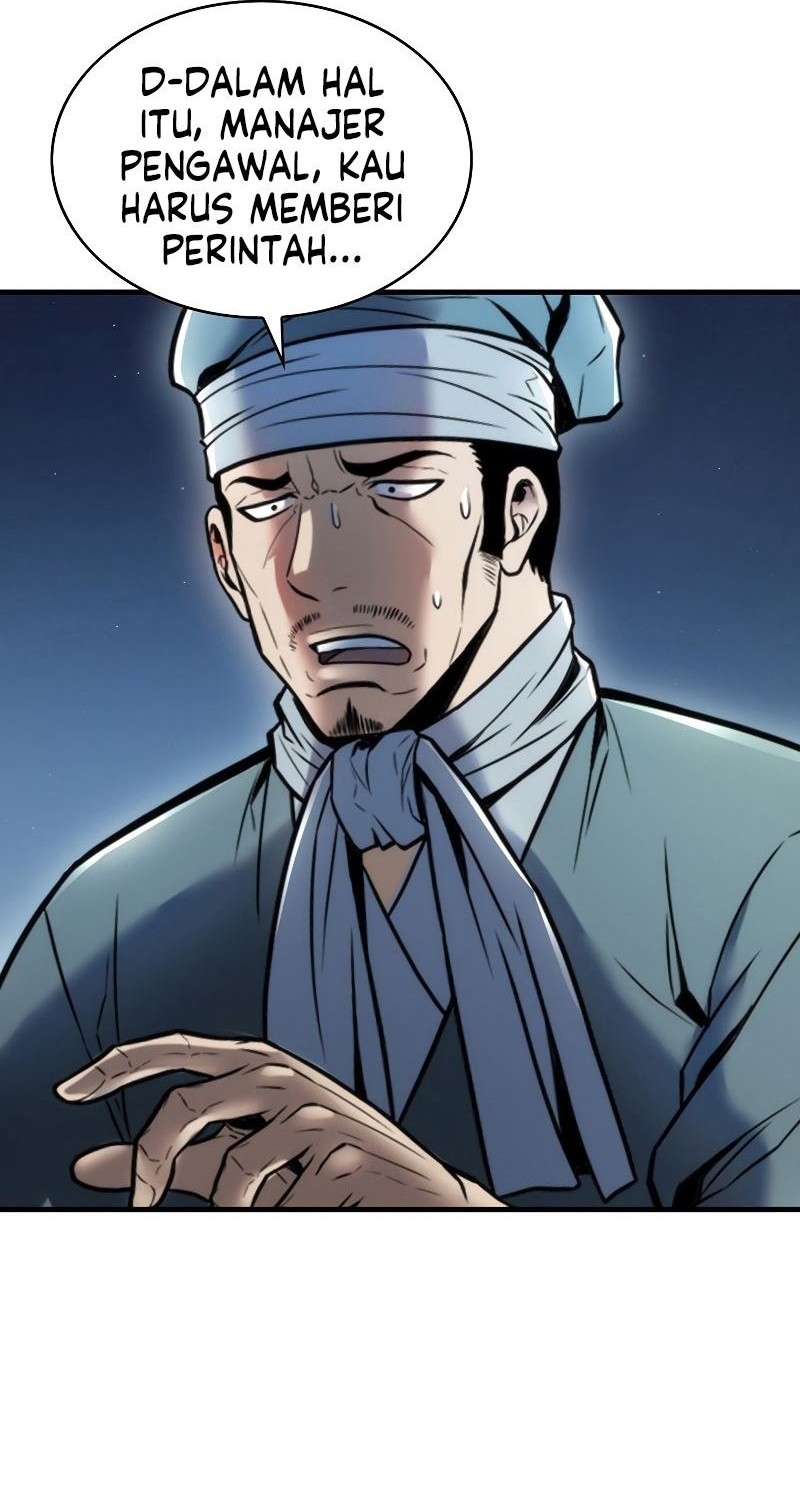 The Star Of A Supreme Ruler Chapter 04 Gambar 24