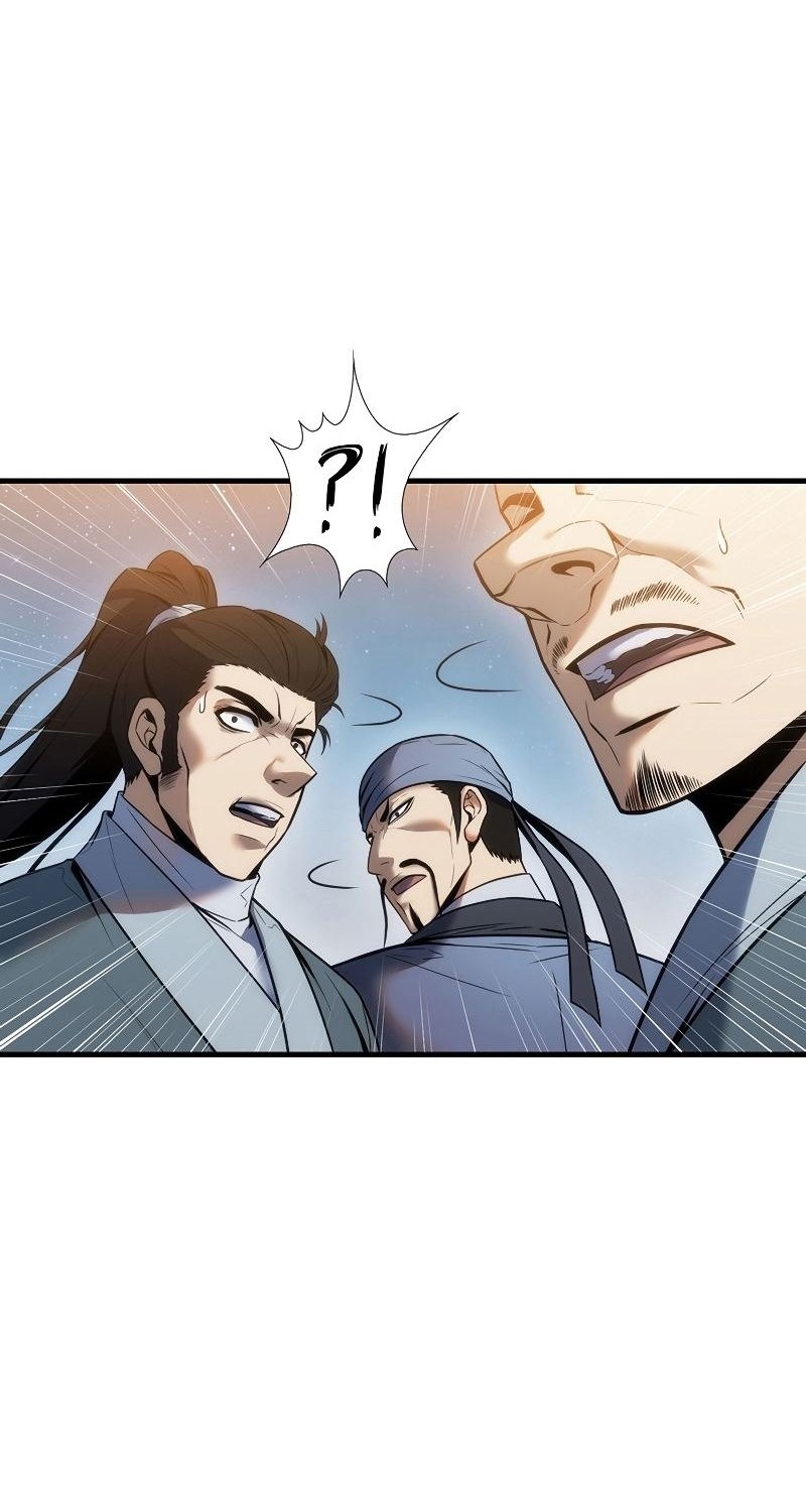 The Star Of A Supreme Ruler Chapter 04 Gambar 33