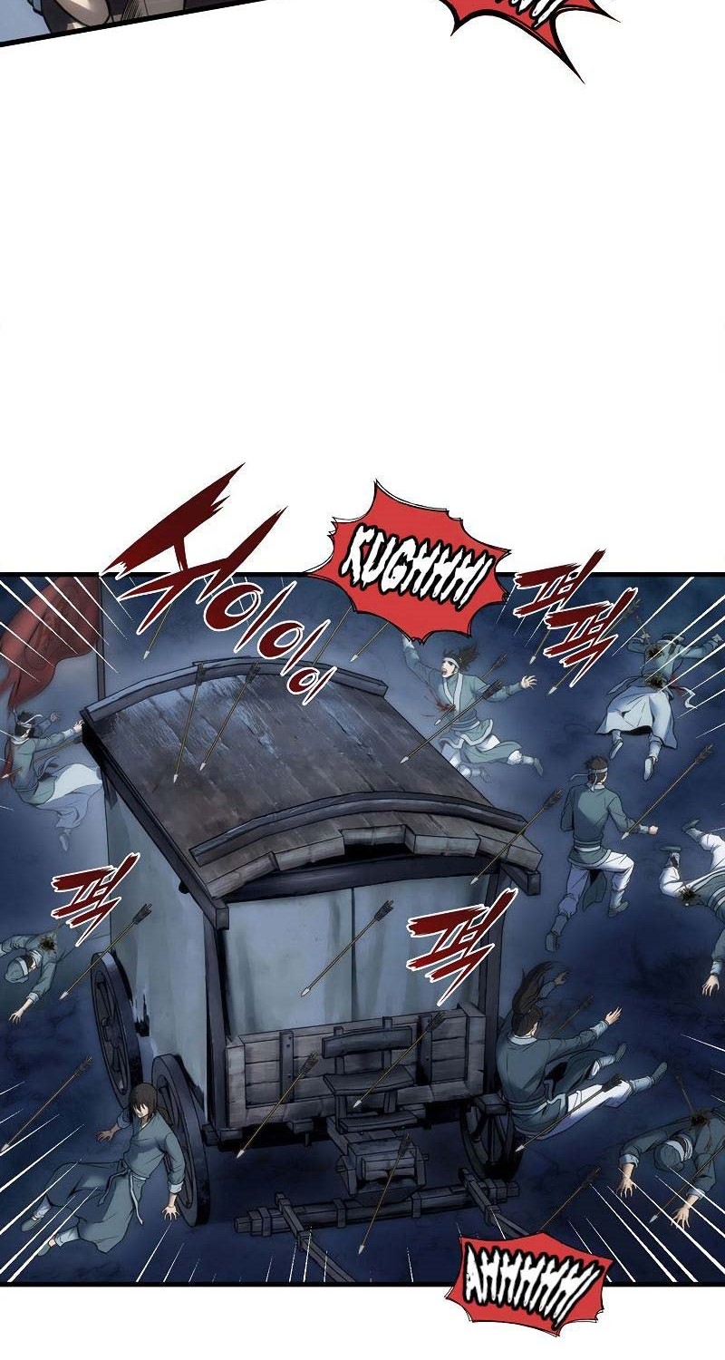 The Star Of A Supreme Ruler Chapter 04 Gambar 3