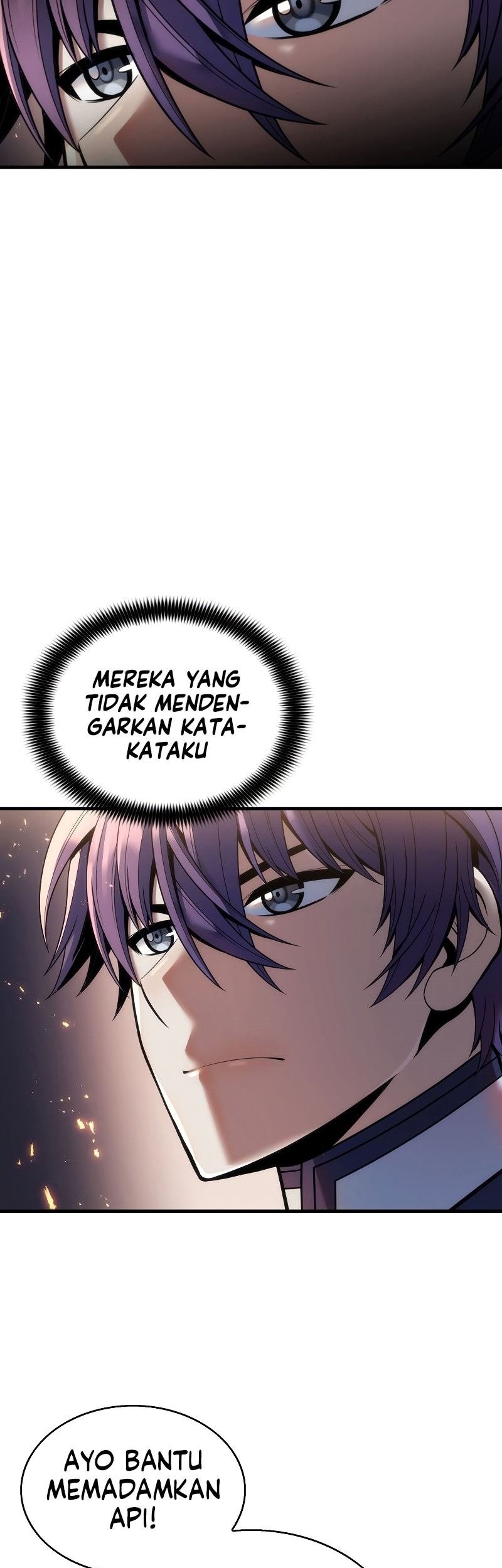 The Star Of A Supreme Ruler Chapter 04 Gambar 44