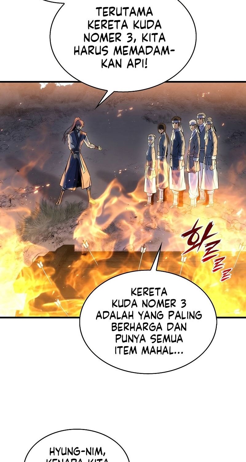 The Star Of A Supreme Ruler Chapter 04 Gambar 45