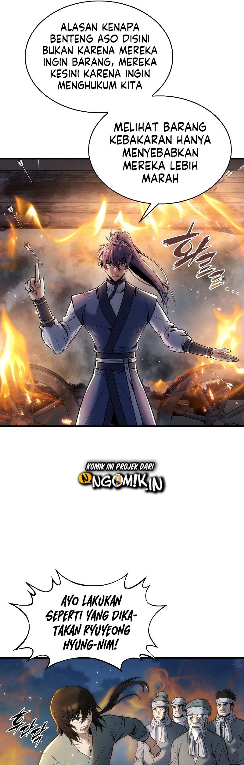 The Star Of A Supreme Ruler Chapter 04 Gambar 47